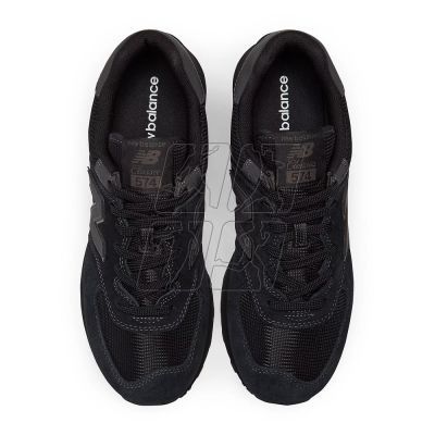 3. New Balance M ML574EVE shoes