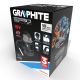 2. Graphite 58GE125 ash vacuum cleaner
