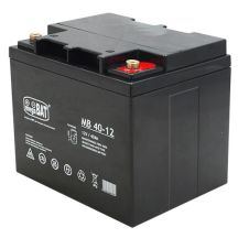 12V/40AH-MB megaBAT battery
