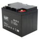 12V/40AH-MB megaBAT battery