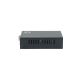 3. LevelOne GVM-2000 Network Converter 1000 Mbit/s Black