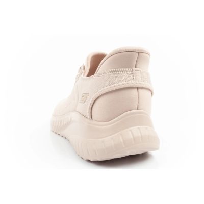 5. Skechers Bobs Squad-Chaos women's comfortable SLIP-INS sports shoes