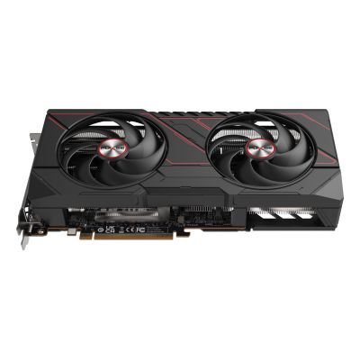 4. graphics card SAPPHIRE PULSE RX 9070 GAMING 16GB