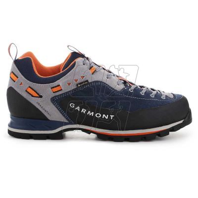 7. Garmont Dragontail Mnt Gtx M 002471 shoes