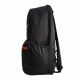 4. Air Jordan Jam 23L Unisex HBR Backpack Black - MA0880-K90