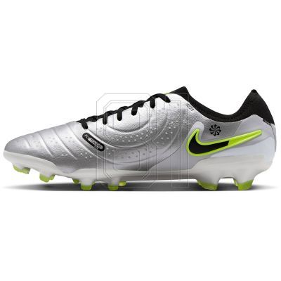 2. Nike Tiempo Legend 10 Pro FG M DV4333-001 Football Boots