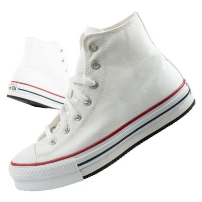 Converse women's Chuck Taylor All Star sneakers white
