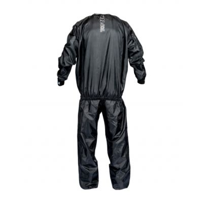 4. TOP TEN "SHELTER" sauna tracksuit