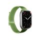3. Puro Sport Strap for Apple Watch 44/45/46/49mm - Green