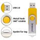 4. Intenso USB Flash Drive Office Line 3543595 3.2 5St. Multipack - 64 GB USB Flash Drive USB Type-A 3.2 Gen 1 (3.1 Gen 1) Multicolor
