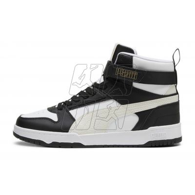 2. Puma RBD Game M shoes 38583926