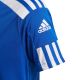 19. adidas Squadra 21 Polo Jr GP6425