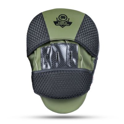 5. Ultralight "Camo" Trainer Paws. Set of 2. | DBX Bushido