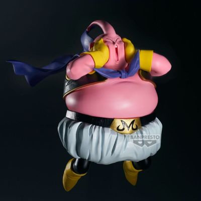 3. BANPRESTO DRAGON BALL Z MATCH MAKERS – MAJIN BUU (VS. SSJ3 SON GOKU)