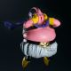 3. BANPRESTO DRAGON BALL Z MATCH MAKERS – MAJIN BUU (VS. SSJ3 SON GOKU)