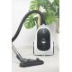 Eta Stormy Home 2.2 l Canister Vacuum Cleaner, Dry, 800 W, Dust Bag