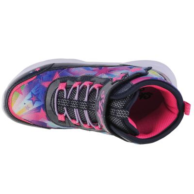2. Skechers Twisty Brights - Sweet Starz Jr 302690L-NVMT shoes