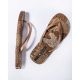 5. Ipanema Animal W 83617AY384 Flip-Flops