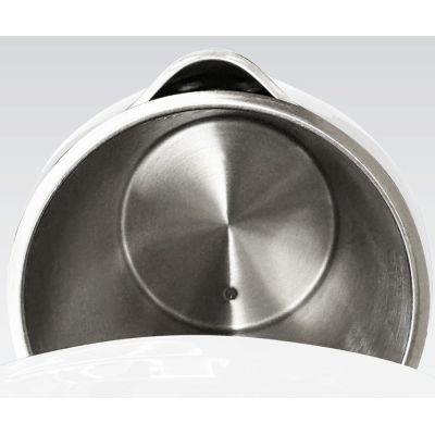 6. Maestro MR-025-IVORY Electric Kettle
