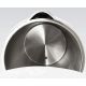 6. Maestro MR-025-IVORY Electric Kettle