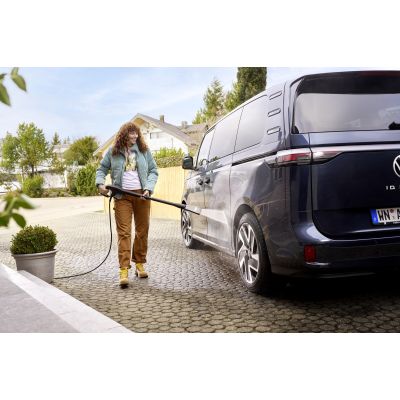 17. KARCHER eco!Booster 145 multi-jet lance - 2.645-384.0