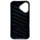 6. Nimmy Cool&Cute 2.0 Monkey case for iPhone 16 - black