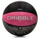 5. Meteor Dribble Basketball Pink