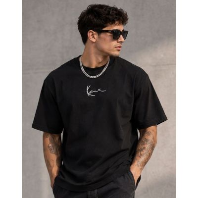 4. Karl Kani men's t-shirt signature tee PD00009876