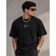 4. Karl Kani men's t-shirt signature tee PD00009876