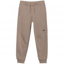 Trousers 4F CAS M1103 Jr 4FJWSS25TTROM1103 83S