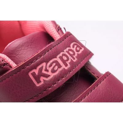 4. Kappa TOPS M Jr 280002M-7322 shoes