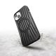 3. Raptic X-Doria Clutch Case iPhone 14 with MagSafe back cover black