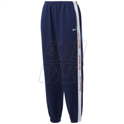 Reebok Te Linear Logo Pants W FU2252