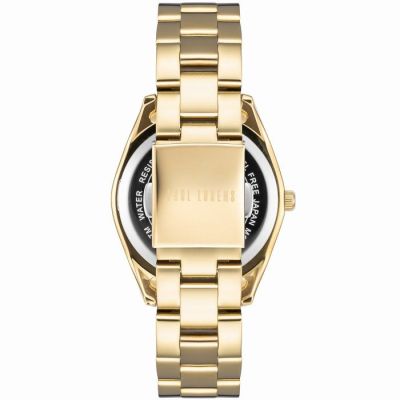 3. Women's Watch PAUL LORENS PL20001B-1D1 + BOX