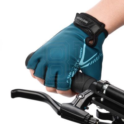 3. Meteor MX11 Cycling Gloves 17613 XL