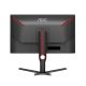 35. AOC G3 Q27G3XMN/BK Computer Monitor 68.6 cm (27") 2560 x 1440 px 2K Ultra HD LED Black