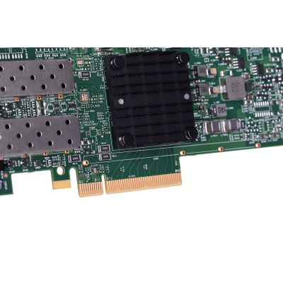 7. Broadcom P210P 2x 10GbE SFP+ PCIe NIC 3.0 x8 Network Card