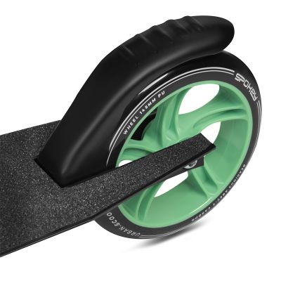 4. Scooter Spokey Notus 145 BK Jr SPK-943581