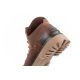 7. Wrangler Yuma men's boots, Chelsea boots, elegant leather, dark brown