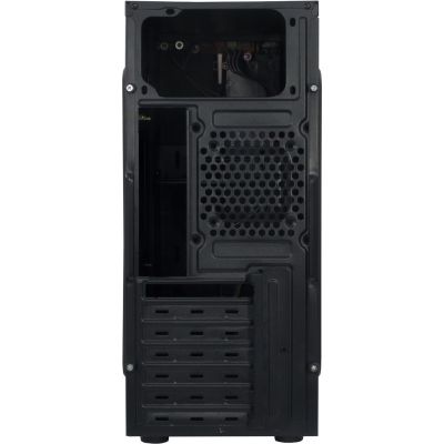 5. Inter-Tech B-48 Midi Tower Black