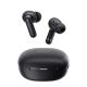 2. QCY MeloBuds N30 In-Ear Headphones with ANC Bluetooth 5.4 IPX4 - Black