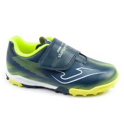 Joma Supercopa 2603 Turf Football Boots for Kids for Artificial Grass