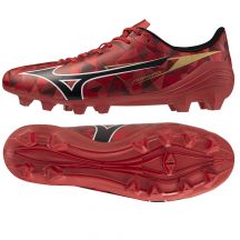 Mizuno Alfa II Select FG shoes P1GA256560