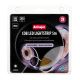 8. 5 m COB LED Strip, Neutral White, IP20
