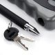 18. Meteor Twister 31548 Bike Lock