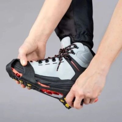 3. CMP Non Slip anti-slip overlays for winter shoes