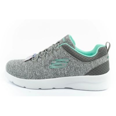 11. Skechers Dynamight 2.0 shoes W 12965/GYMN