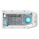 16. COUGAR FV270 ARGB Midi-Tower Case, White