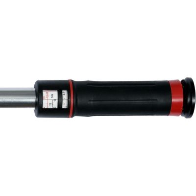 3. Torque wrench 1/2" 10-110Nm YT-07607 YATO