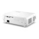 11. Viewsonic LX720-4KB Data Projector Standard Throw Projector 3500 ANSI Lumens UHD 4K (3840x2160) 3D Compatible White